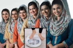 Tiếp viên hàng không Pakistan có nguy cơ mất việc vì béo
