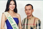 Ông bầu Phúc Nguyễn: Tôi đã mời Hoa hậu Phương Khánh đến gặp nhưng chưa nhận được phản hồi của cô ấy!