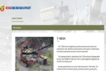 Chuyên gia Ukraine 'bóc phốt' Công ty Xuất khẩu vũ khí Nga dùng hình xe tăng T-90SK giả
