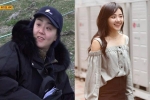 Moon Geun Young - 'em gái vạn người mê' xuống sắc, sa sút ở tuổi 32