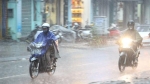 Quảng Ninh cảnh báo mưa trên diện rộng và rét mướt kéo dài
