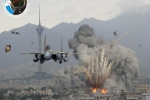 Tên lửa S-300 Syria mật phục: Chờ màn pháo hoa 'chết chóc' chào đón F-16 Israel!