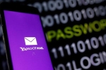 Rộ tin Facebook xóa tài khoản cá nhân dùng mail Yahoo