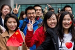 'Thiên đường' của giới trẻ Trung Quốc sau kỳ thi đại học khắc nghiệt
