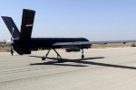 UAV Trung Quốc 'mất điểm' khi thực chiến ở Trung Đông