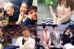 Sao Hàn bị phân biệt đối xử trước và sau khi nổi tiếng: Thái độ khác hẳn, chuyện của BTS, Seungri gây xúc động mạnh