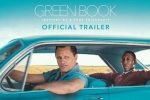 Trailer bộ phim 'Green Book'