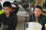 Thanh Hóa: Chặn bắt thành công 1 vụ vận chuyển ma túy số lượng lớn