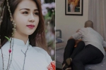 Diễn viên Thu Trang: Cảnh quay bị cưỡng bức khiến tôi ê ẩm, mệt mỏi cả tuần