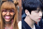 Nữ rapper từng quấy rối tình dục Jung Kook (BTS) vừa tự sát tại nhà riêng
