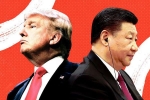 Đàm phán thương mại Mỹ-Trung: Báo Đảng Trung Quốc gay gắt cảnh báo Mỹ đừng 'được voi đòi tiên'