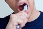 Lười đánh răng, quý ông tăng nguy cơ bị bất lực gấp 3 lần