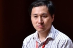 Nhà khoa học Trung Quốc chỉnh sửa gen người có thể bị tử hình