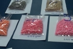 2,2 kg ma túy trong trong máy hát đĩa từ Pháp về Việt Nam
