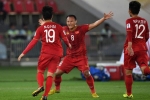 ĐT Việt Nam có thể bị loại sau vòng bảng Asian Cup 2019 vì điều luật hiếm khi được sử dụng