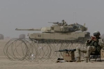Báo Mỹ nói về nguyên nhân Abrams bị Iraq thay bằng T-90
