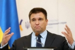 Ukraine sẽ không cho phép công dân Nga giám sát bầu cử tổng thống