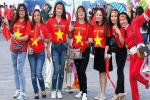 Báo UAE: 'CĐV Việt Nam tạo ấn tượng mạnh nhất Asian Cup 2019'
