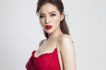 Hoa hậu Kỳ Duyên: 'Tôi nói luôn là không có tình cảm với Chiêm Quốc Thái'
