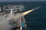 Nếu Trung Quốc bắn cùng lúc 600 quả đạn, nhóm tàu sân bay Mỹ có đỡ nổi không?