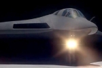 Nga chính thức chế tạo máy bay ném bom tàng hình tầm xa Poslanhik”
