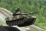 Báo Mỹ đánh giá xe tăng T-90S mà Việt Nam vừa nhận 30 chiếc