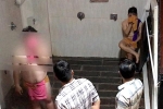 Phát hiện mại dâm đồng tính nam tại tiệm spa ở Sài Gòn