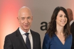 Amazon sẽ ra sao khi vợ chồng ông chủ ly hôn?