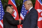 Chuyên gia: 'Việt Nam là lựa chọn hợp lý để tổ chức cuộc gặp Trump - Kim'