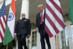 Nước cờ bất ngờ: Ấn Độ giáng một đòn vào nền kinh tế Mỹ