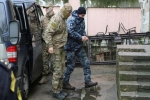 Nga có thể dùng các thủy thủ Ukraine để trao đổi tù nhân