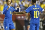 Barcelona có thể bán Coutinho để đưa Neymar trở lại Nou Camp