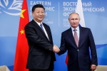 Trung Quốc, Nga và EU tìm cách thoát khỏi dollar dầu mỏ