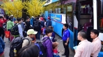 Chuyến xe nghĩa tình cho công nhân Quảng Bình về quê đón Tết