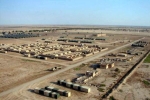 Mỹ biến Iraq thành đại pháo đài để xoay chuyển Trung Đông?