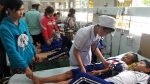 SỐC: Nguyên nhân vụ 84 học sinh nhập viện sau khi súc miệng ở Cà Mau