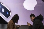 iPhone giảm giá hàng triệu đồng vì bị khách Trung Quốc chê không đáng tiền