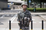Trung Quốc có thể từng lên kế hoạch thu hồi Hong Kong bằng vũ lực