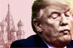 Cuộc chiến bí mật trong nội bộ Mỹ: FBI đặt ông Trump vào tầm ngắm, nghi ngờ là 'người của nước Nga'