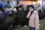 12 quận ở Hà Nội bị ảnh hưởng vì dân chặn xe vào bãi rác Nam Sơn