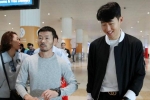 Truyền thông, người hâm mộ háo hức đón cầu thủ hay nhất châu Á đặt chân tới UAE để hội quân với ĐT Hàn Quốc