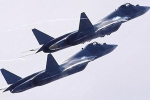 Lớp sơn đặc biệt mới nhân đôi khả năng tàng hình của Su-57