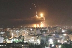 Bất ngờ trong kho tên lửa Iran vừa bị Israel phá hủy