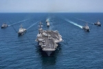 Giải pháp giúp Mỹ đối phó dàn 'sát thủ tàu sân bay' Trung Quốc