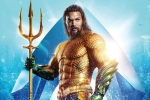 ‘Aquaman’ cán mốc doanh thu 1 tỷ USD, bài học nào cho vũ trụ siêu anh hùng DCEU?