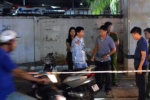 Bắt 2 nghi can trong nhóm truy sát 4 thanh niên ở Sài Gòn