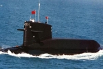 Chuyên gia: Liên Xô còn chưa đối phó được tàu ngầm Mỹ, Trung Quốc đừng ảo tưởng!