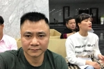 Táo Quân 2019: Chí Trung cuối cùng cũng xuất hiện trong buổi tập đêm cùng Tự Long, Xuân Bắc