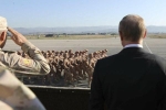 Mỹ rút khỏi Syria, Nga nghĩ mình 'gặp may' nhưng thực tế lại rủi ro 'không tưởng'?