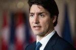Thủ tướng Trudeau chỉ trích Trung Quốc kết án tử hình công dân Canada